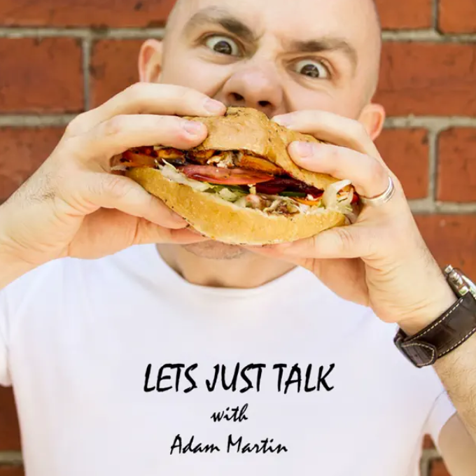 Let&rsquo;s Just Talk
