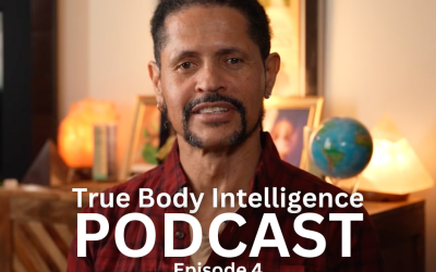 True Body Intelligence Podcast – Episode 4