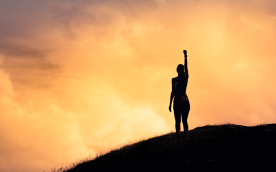 Trust the Process by Embracing the Present