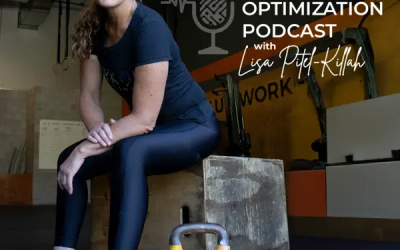 Christopher Lee Maher on the Human Optimization Podcast