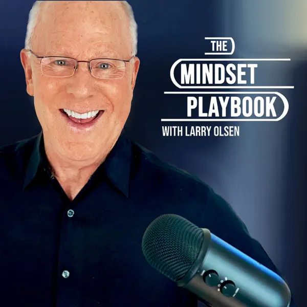 mindset playbook podcast