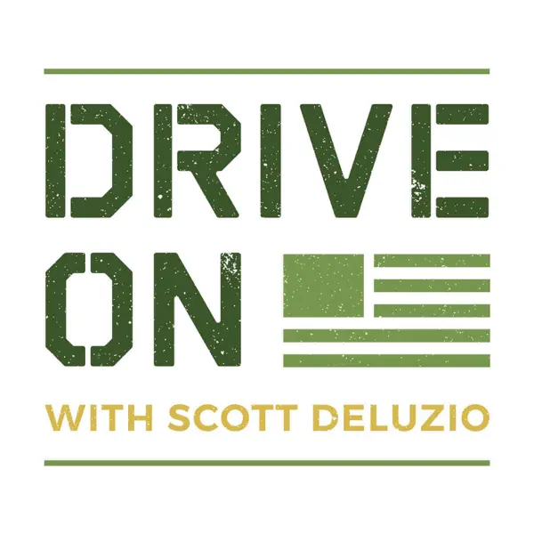 drive on podcast with scott deluzio drive on podcast with scott deluzio