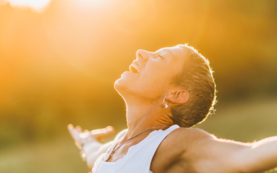 The Power of Positive Projection
