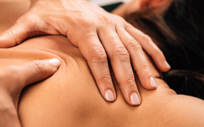 Ma-Xing – A Technique to Help You Release And Heal