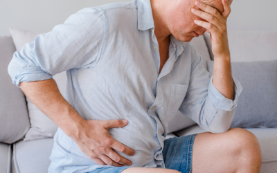 Food Habits that Could be Causing Constipation
