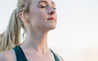 Living with Stress is Not Inevitable