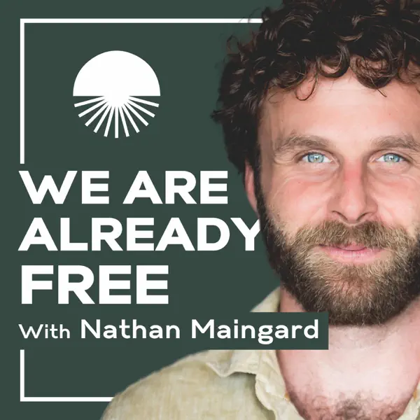we are already free podcast