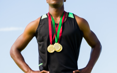 Armor Up, Crumble Down: Why Pushing Through is Killing High-Achievers