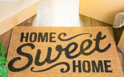 Curating A Restorative Home Environment 