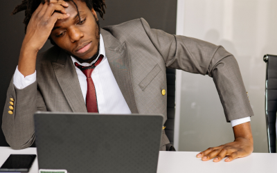 The Paradox of Pursuit: Why Chasing Success is Draining You