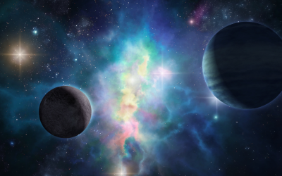 Navigating Stress Through The Four Worlds