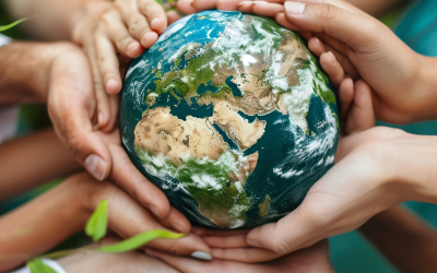 Oneness: Personal Growth for Humanity