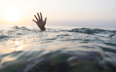 Beyond Panic: What Navy SEAL Training Teaches Us About Resiliency Under Pressure